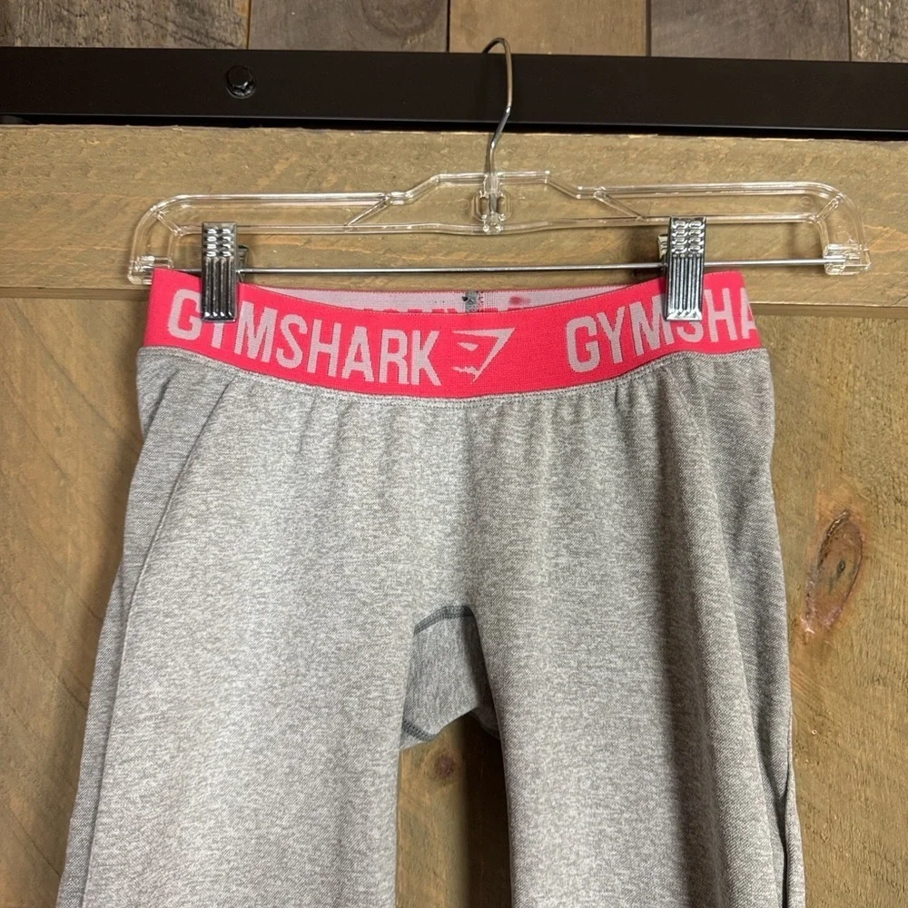 Gymshark form hugging
